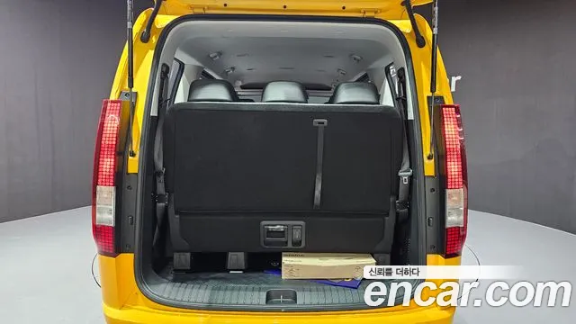 Hyundai Staria id 2638373 из Кореи 11