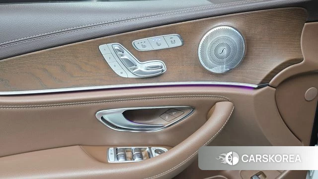 Mercedes-Benz E-Class W213 id 4269126 из Кореи 11