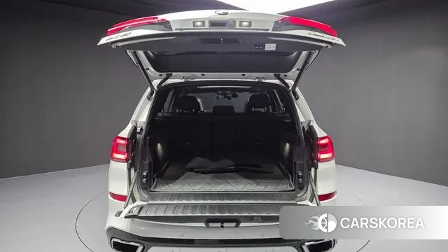 BMW X5 (G05) id 3478159 из Кореи 11