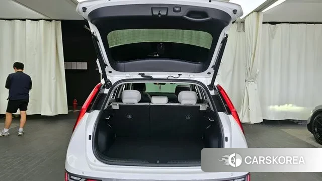 Kia Di All New Niro EV id 3016329 из Кореи 11