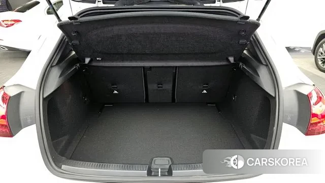 Mercedes-Benz A-Class W177 id 3482062 из Кореи 11