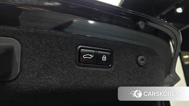 Genesis G70 id 3893749 из Кореи 11