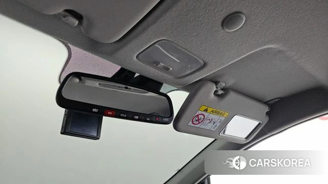 Kia The New Morning (JA) id 4862606 из Кореи 11