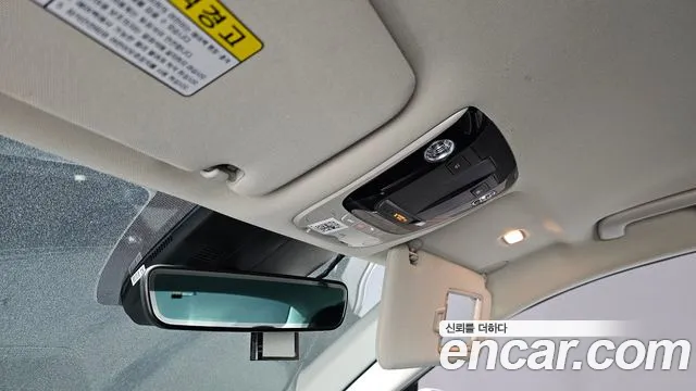 Kia K5 3rd generation id 2675933 из Кореи 11