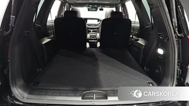 Kia Mohave Master id 3758329 из Кореи 11