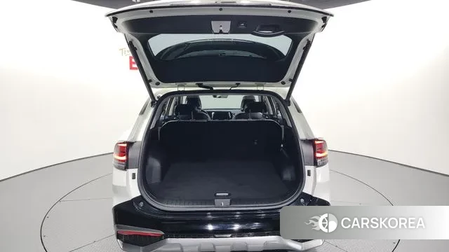 Kia Sportage 5th Generation Hybrid id 3426830 из Кореи 11