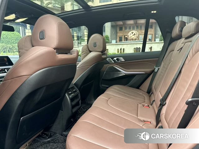 BMW X5 (imported) id 4277248 из Китая 11