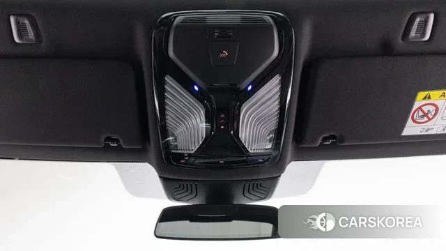 BMW 5 Series (G30) id 3756934 из Кореи 11