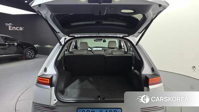 Hyundai Ionic 5 id 4711780 из Кореи 11