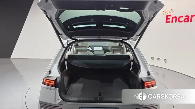 Hyundai Ionic 5 id 3590607 из Кореи 11