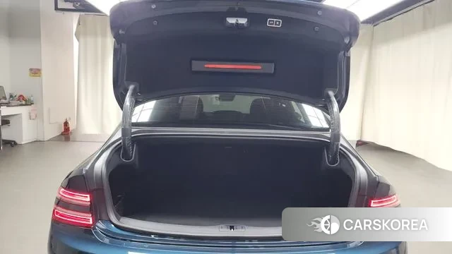 Genesis G80 (RG3) id 3257018 из Кореи 11