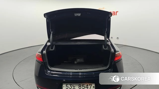 Kia Come New K7 id 3820821 из Кореи 11