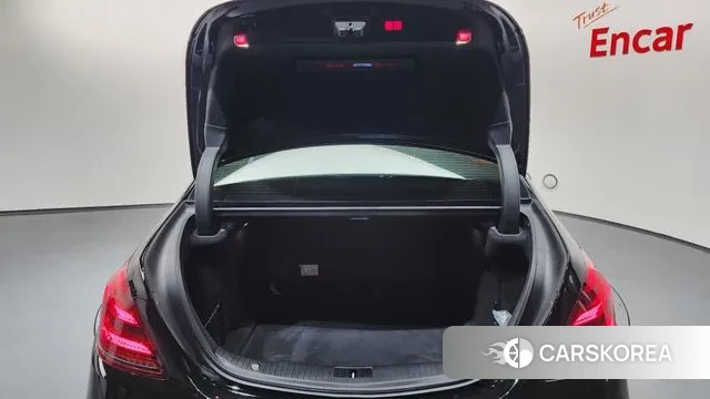 Mercedes-Benz S-Class W222 id 3459943 из Кореи 11