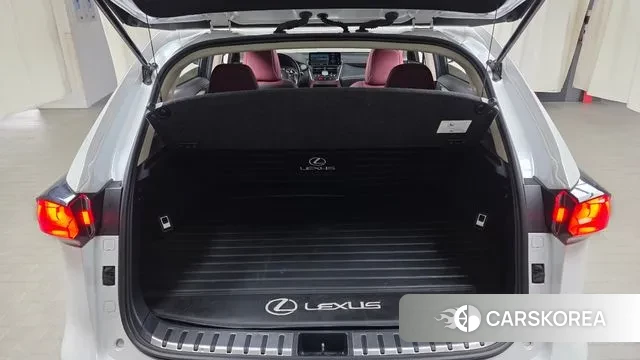 Lexus NX300h id 3439351 из Кореи 11