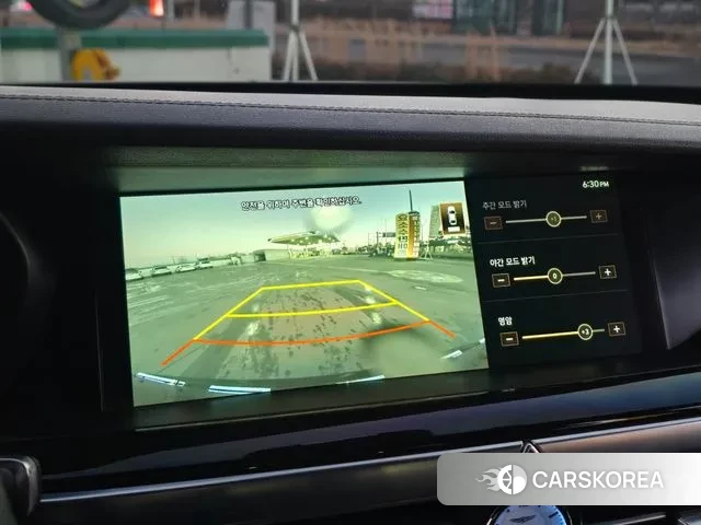 Genesis G90 id 3718481 из Кореи 11