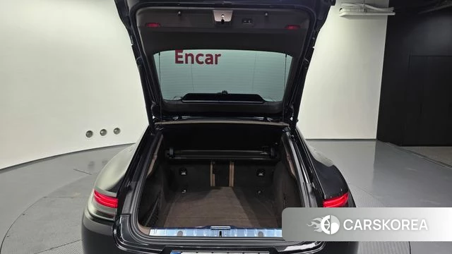 Porsche Panamera (971) id 4423524 из Кореи 11
