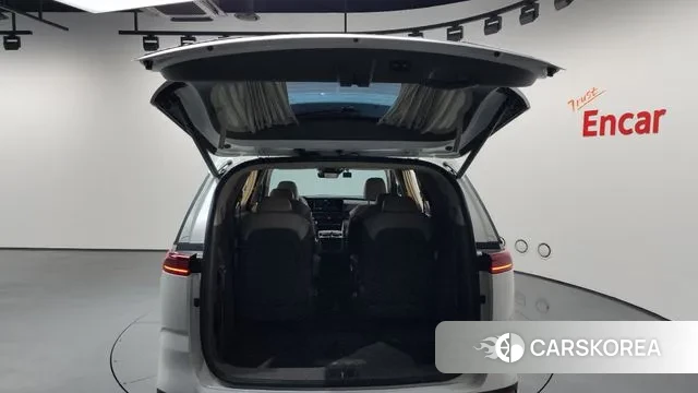 Kia Carnival 4th generation id 3493660 из Кореи 11