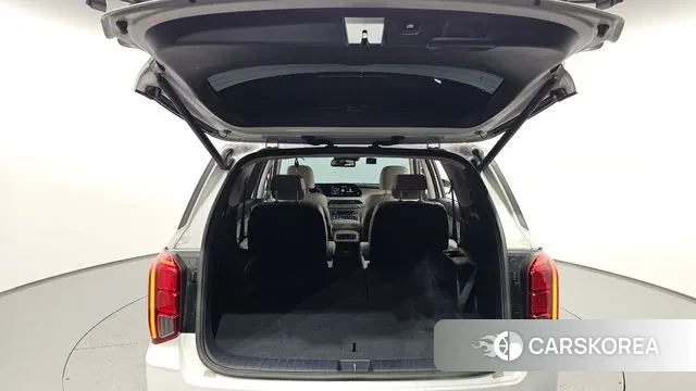 Hyundai Palisade id 3698416 из Кореи 11