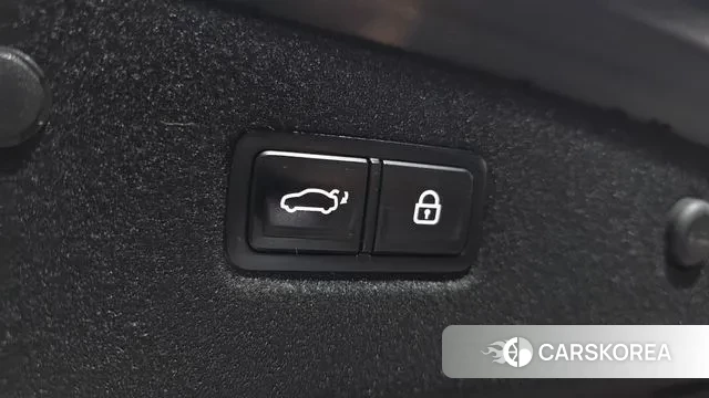 Kia K8 id 3546223 из Кореи 11