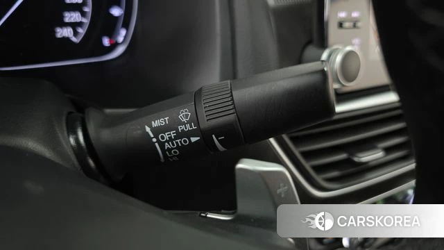 Honda Accord 10th Generation id 4785818 из Кореи 11