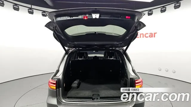 Mercedes-Benz GLB-Class X247 id 2734968 из Кореи 11