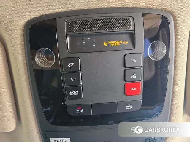 Kia Carnival 4th generation id 2984858 из Кореи 11