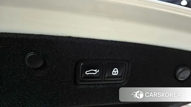 Kia K8 id 3599953 из Кореи 11