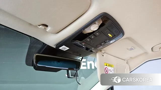 Kia Carnival 4th generation id 3473651 из Кореи 11