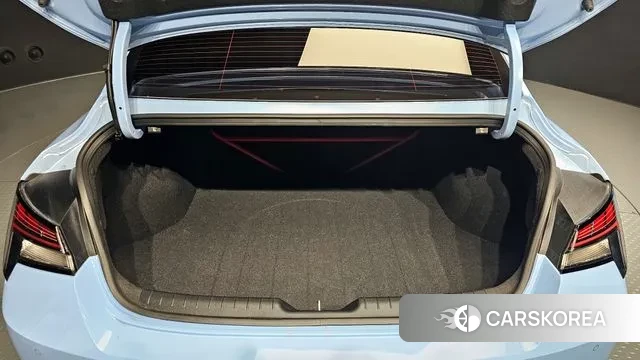 Hyundai Avante (CN7) id 3551360 из Кореи 11