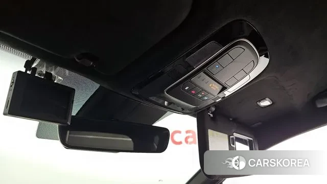 Hyundai The New Santa Fe id 3311774 из Кореи 11