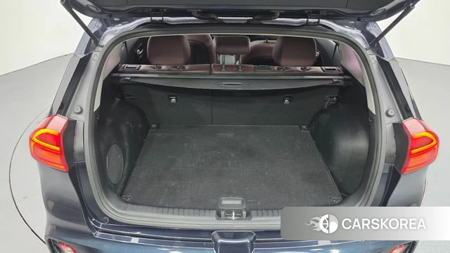 Kia The New Niro id 3861137 из Кореи 11