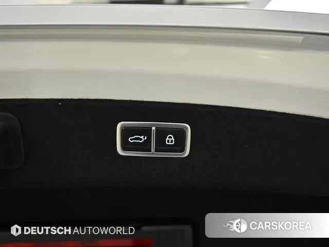 Genesis G80 (RG3) id 3610346 из Кореи 11