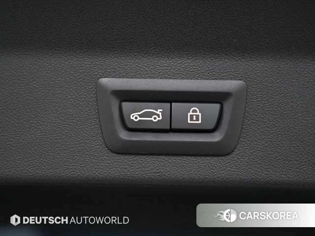 BMW X3 (G01) id 3877335 из Кореи 11