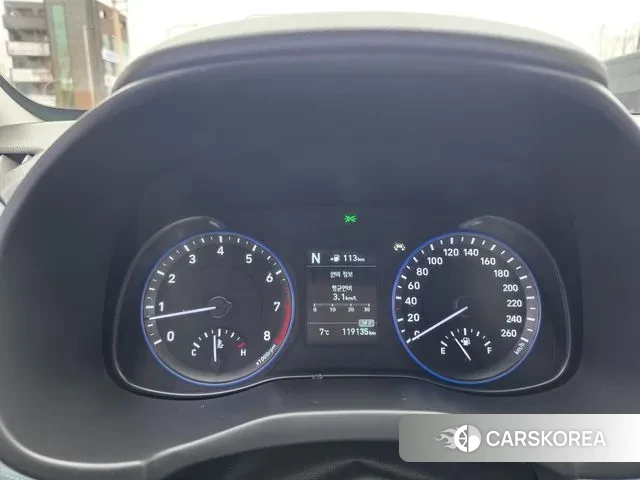 Hyundai Kona id 3773196 из Кореи 11