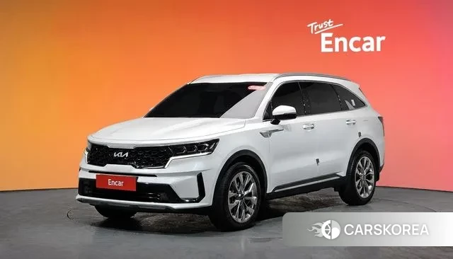 Kia Sorento 4th Generation id 3707590 из Кореи 11