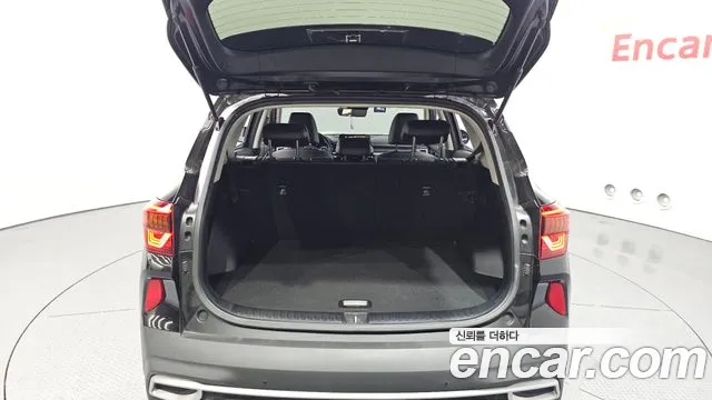 Kia Seltos id 2673728 из Кореи 11