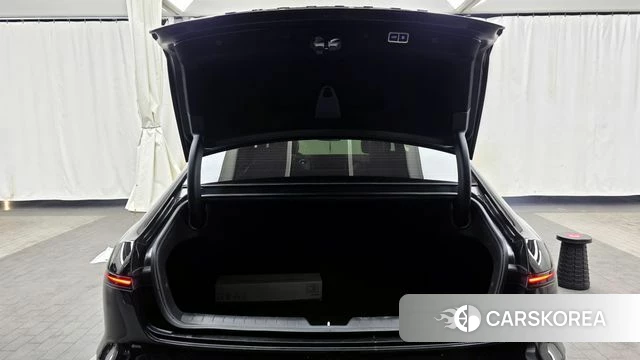 Hyundai Grandeur (GN7) id 3825992 из Кореи 11