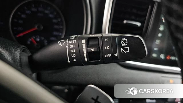 Kia Sportage The Bold id 4551589 из Кореи 11