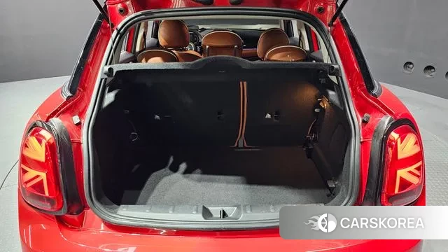 Mini Cooper S id 3528815 из Кореи 11