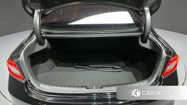 Hyundai Grandeur IG id 3385964 из Кореи 11