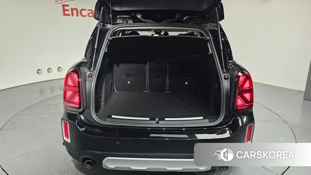 Mini Cooper S Countryman id 3615255 из Кореи 11