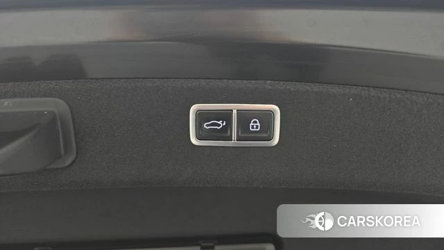 Genesis G80 (RG3) id 4736476 из Кореи 11