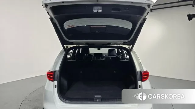 Kia Sportage The Bold id 3460063 из Кореи 11