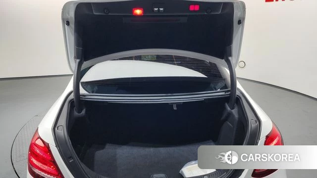 Mercedes-Benz E-Class W213 id 4557392 из Кореи 11