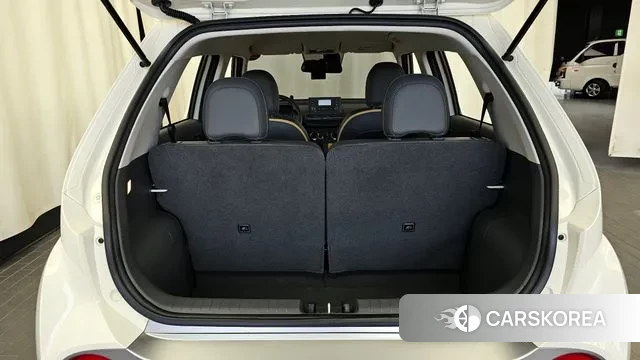 Hyundai Casper id 3726174 из Кореи 11