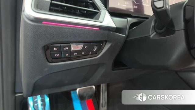 BMW 4 Series (G22) id 4354570 из Кореи 11