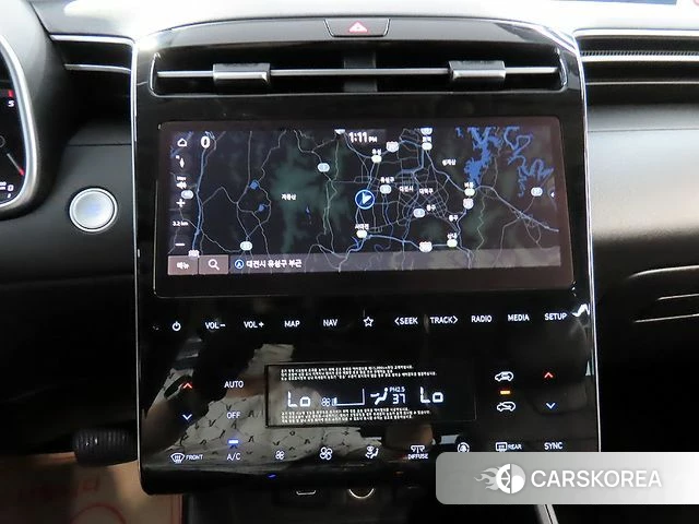 Hyundai Tucson (NX4) id 4619547 из Кореи 11