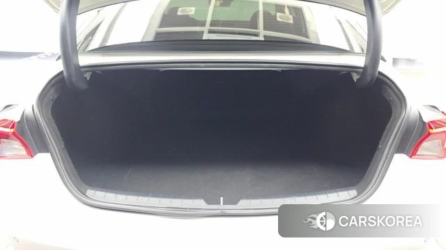 Kia K5 3rd generation id 4672205 из Кореи 11