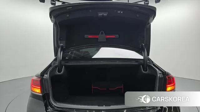 Kia K7 Premier id 2965245 из Кореи 11