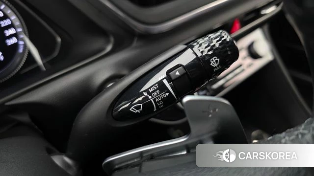 Hyundai Sonata Hybrid (DN8) id 4641285 из Кореи 11